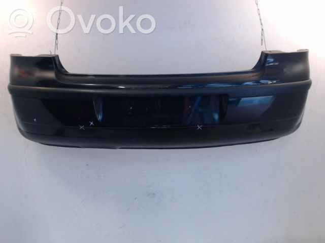 Volkswagen Polo Parachoques 