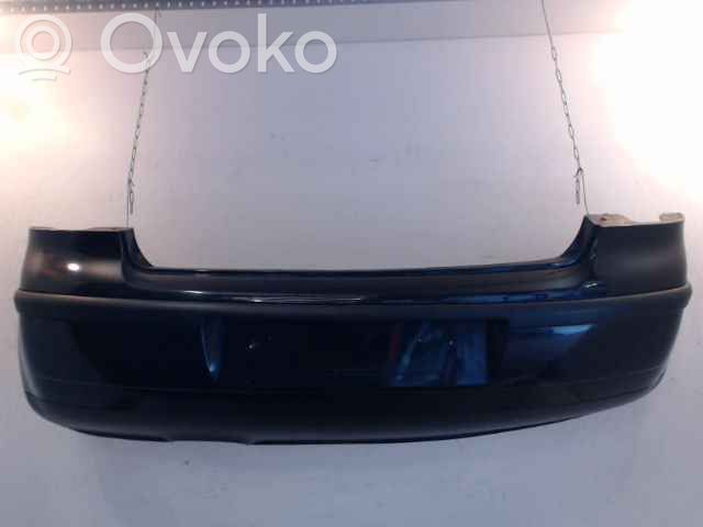 Volkswagen Polo Parachoques 