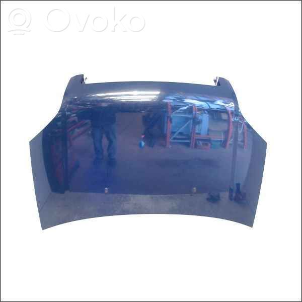 Ford Fusion Engine bonnet/hood 
