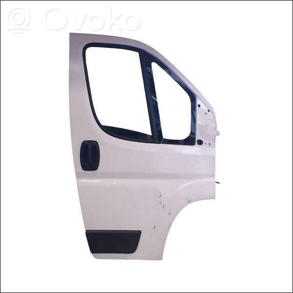 Peugeot Boxer Ușă față 