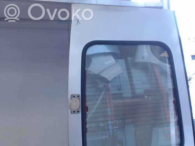 Peugeot Boxer Puerta de carga trasera/atrás 