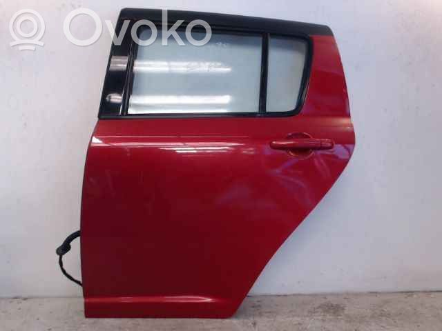 Suzuki Swift I Puerta trasera 
