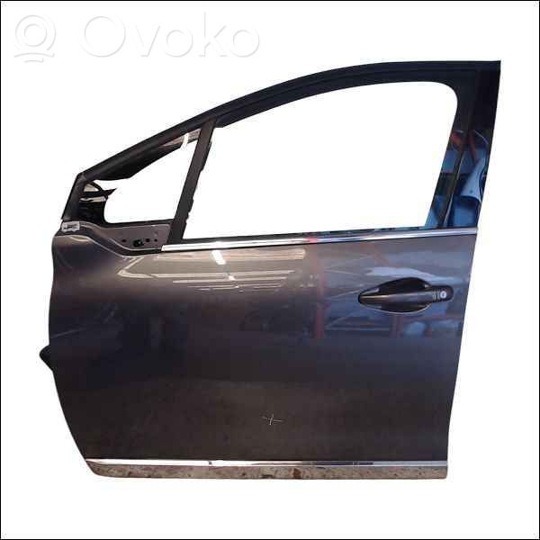 Peugeot 2008 I Priekinės durys 
