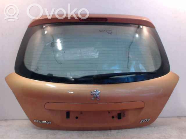 Puerta del maletero/compartimento de carga   8701CS,8701CS,20212141,6943493,VDMS10