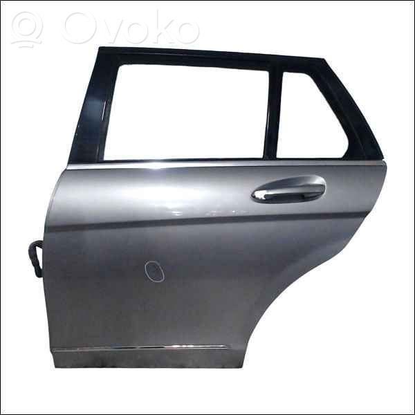 Mercedes-Benz C W202 Rear door 
