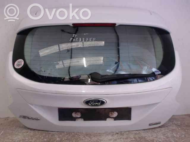 Ford Focus Tailgate/trunk/boot lid 