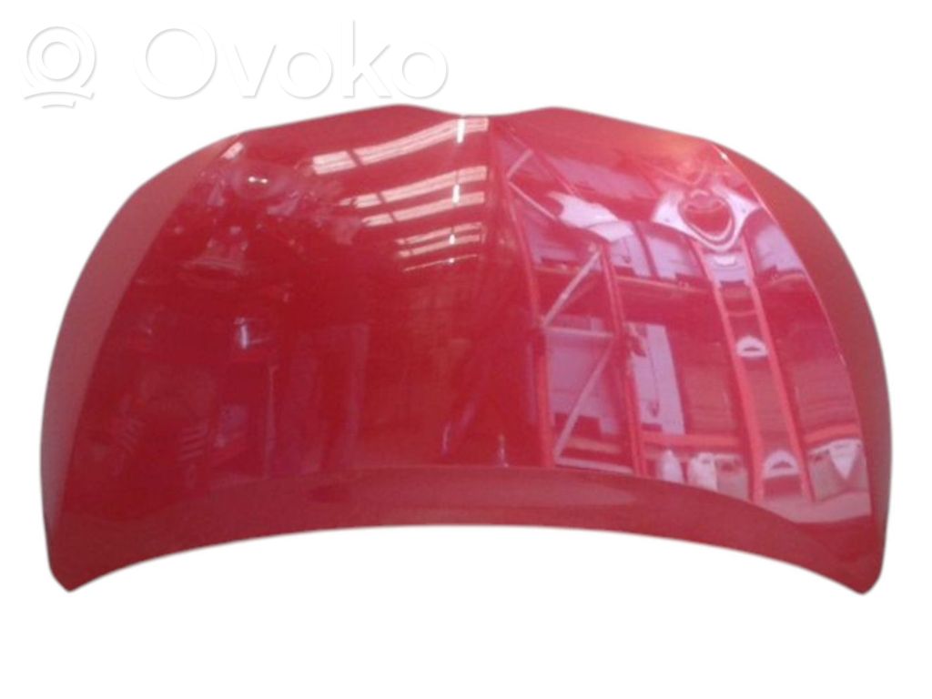 Toyota Verso Capotă motor 