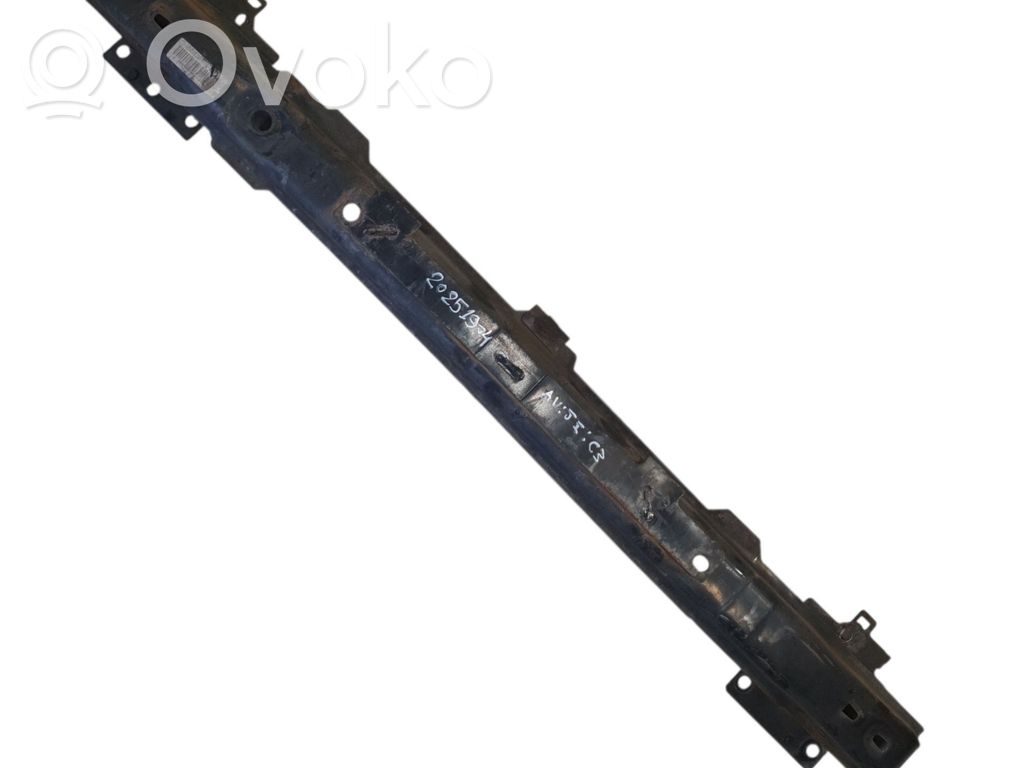 Citroen C3 Front bumper support beam 