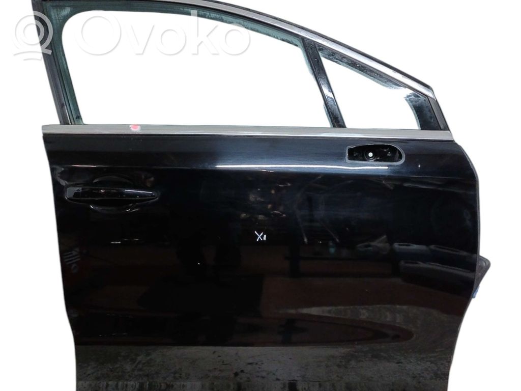 Citroen DS4 Priekinės durys 