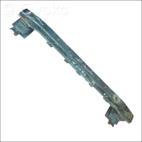 Citroen C3 Front bumper support beam 