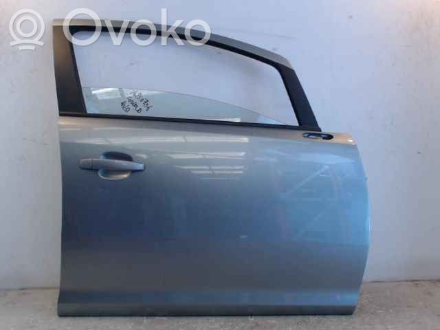 Opel Corsa D Puerta delantera 