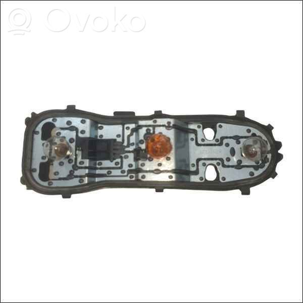Tail light bulb cover holder   20232807,7294380,VDMS10