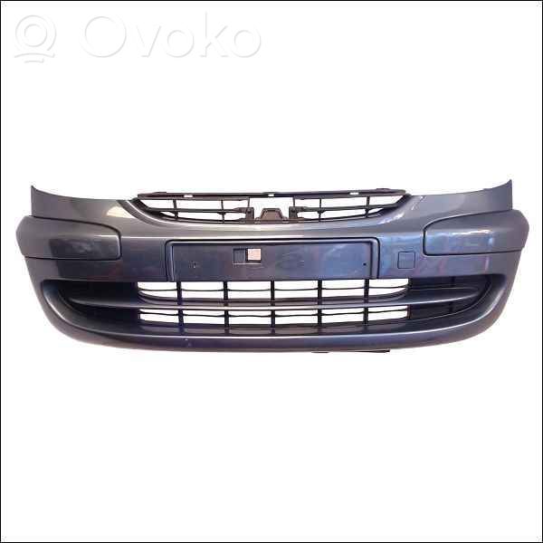 Citroen C8 Priekinis bamperis 