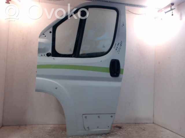 Peugeot Boxer Puerta delantera 