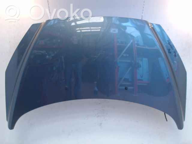 Peugeot 3008 I Engine bonnet/hood 