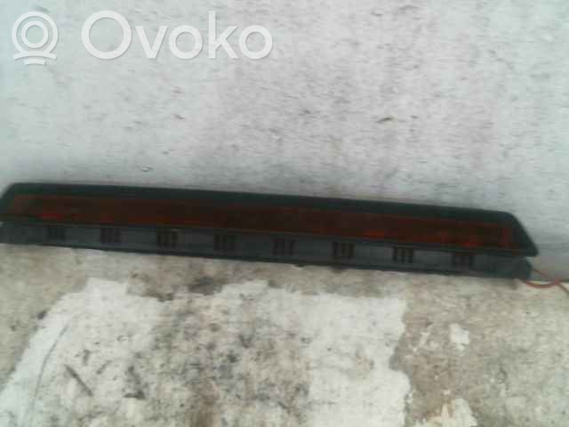 Volkswagen PASSAT Third/center stoplight 
