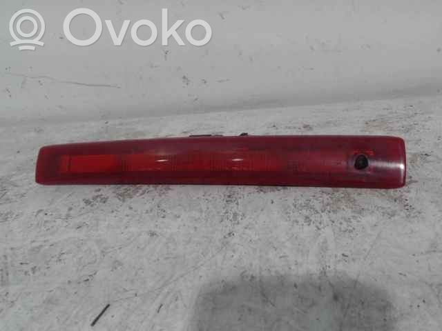 Renault Clio III Third/center stoplight 