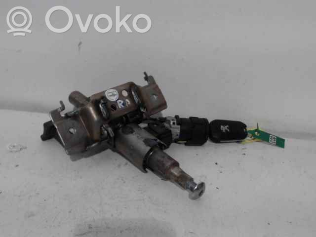 Peugeot 308 Kit colonne de direction 