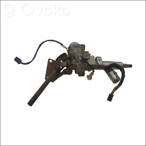 Renault Clio II Steering wheel axle set 