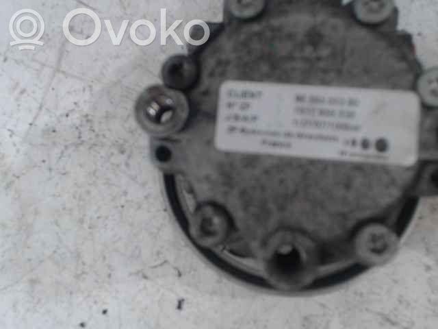 Citroen C5 Ohjaustehostimen pumppu 