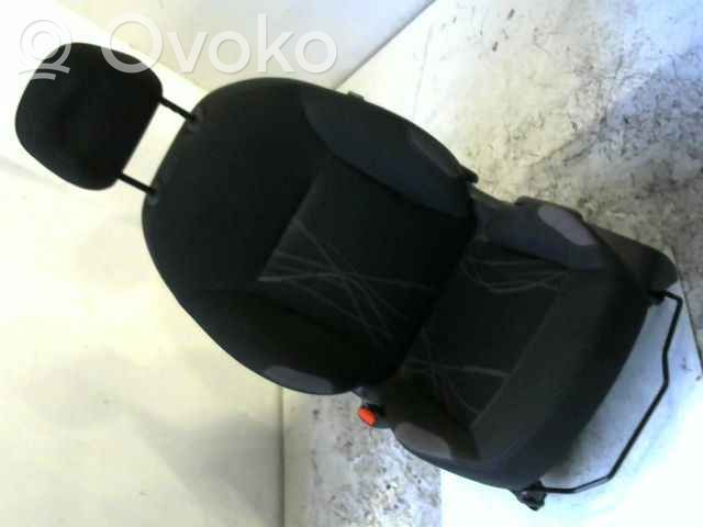 Peugeot 208 I Scaun șofer 
