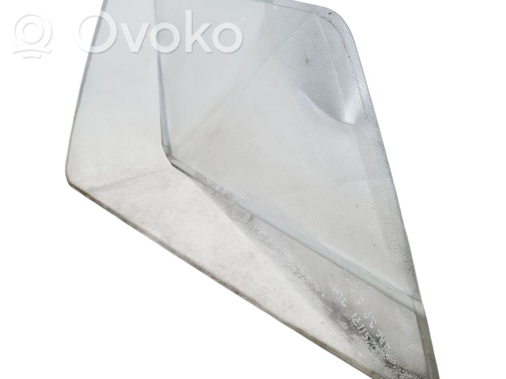Szyba karoseryjna tylna   0000,0000,20040824,20251171,VDMS10