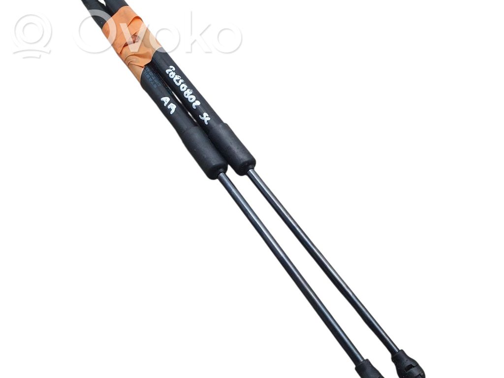 Amortyzator klapy tylnej bagażnika   904525475R,904525475R,10980505,20250802,VDMS10
