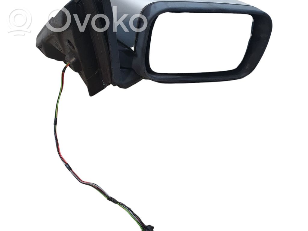 BMW 3 F30 F35 F31 Oglindă electrică ușă față 