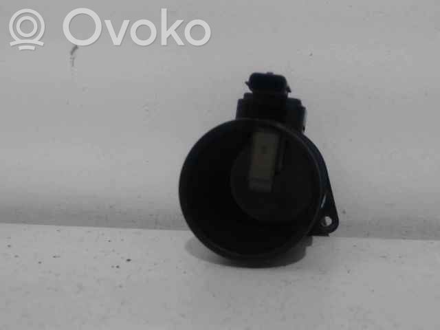Renault Clio IV Mass air flow meter 