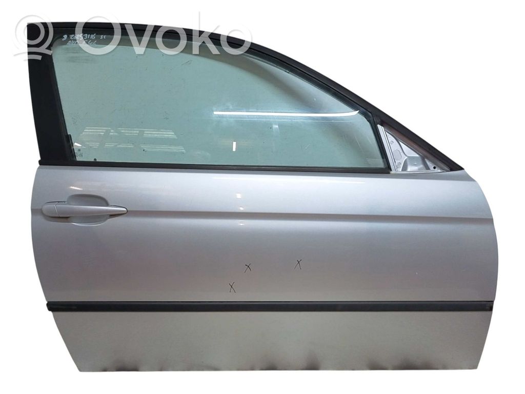 Porte avant   41517016240,41517016240,20253116,22710530,VDMS10