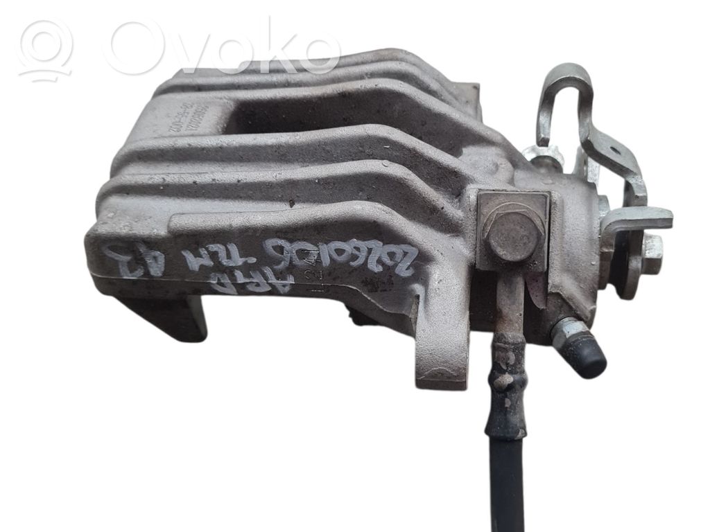 Audi 200 Tylny zacisk hamulcowy 