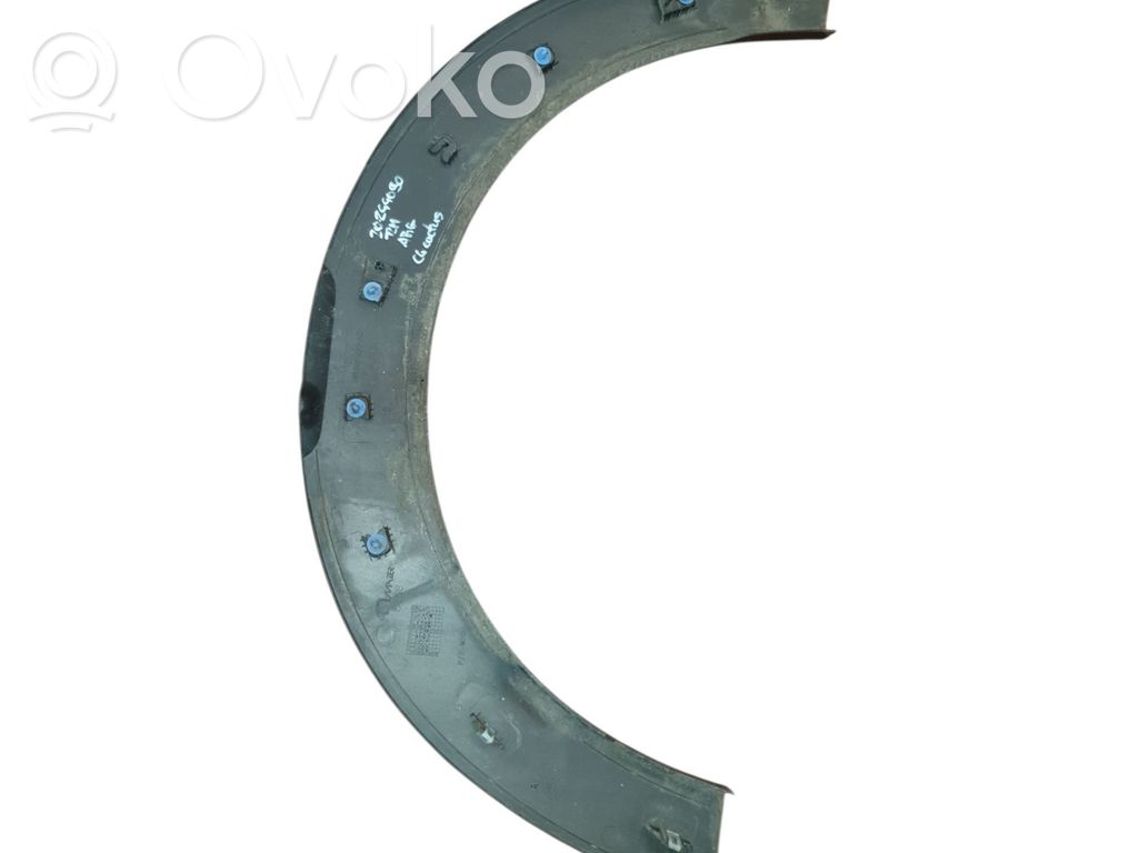 Citroen C4 Cactus Rear arch trim 