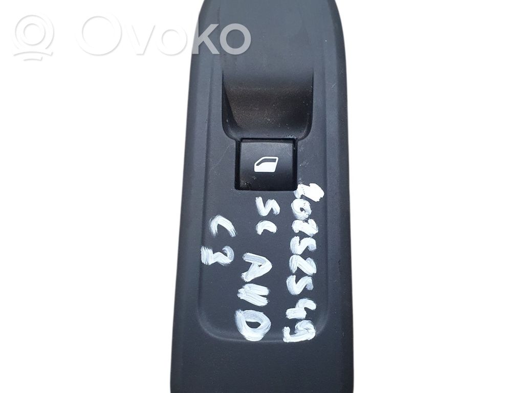 Interruptor del elevalunas eléctrico   6490CH,6490CH,18452629,20252549,VDMS10