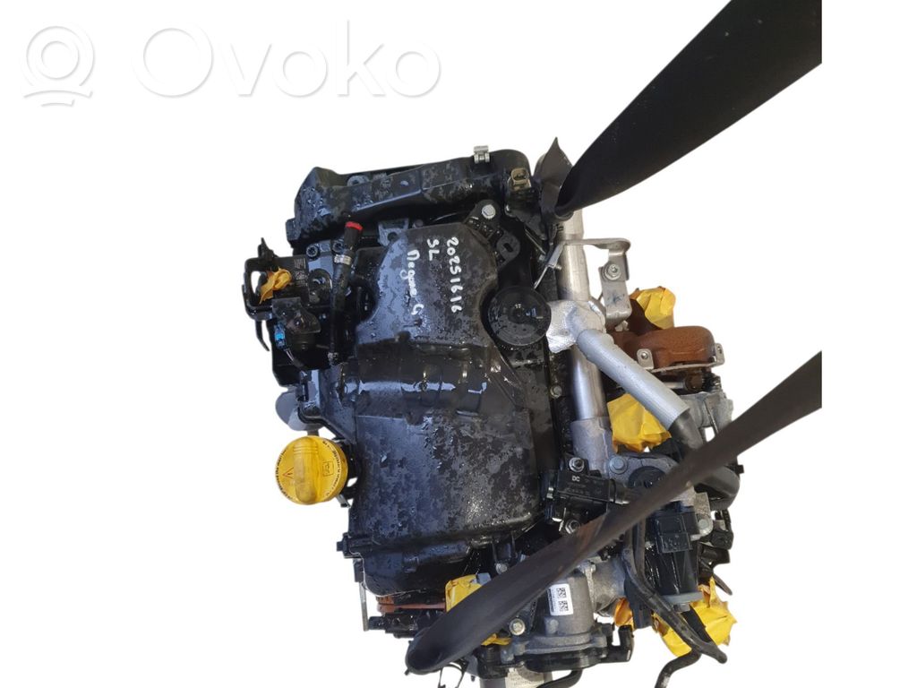 Silnik   8201719382,8201719382,20251616,28958442,VDMS10