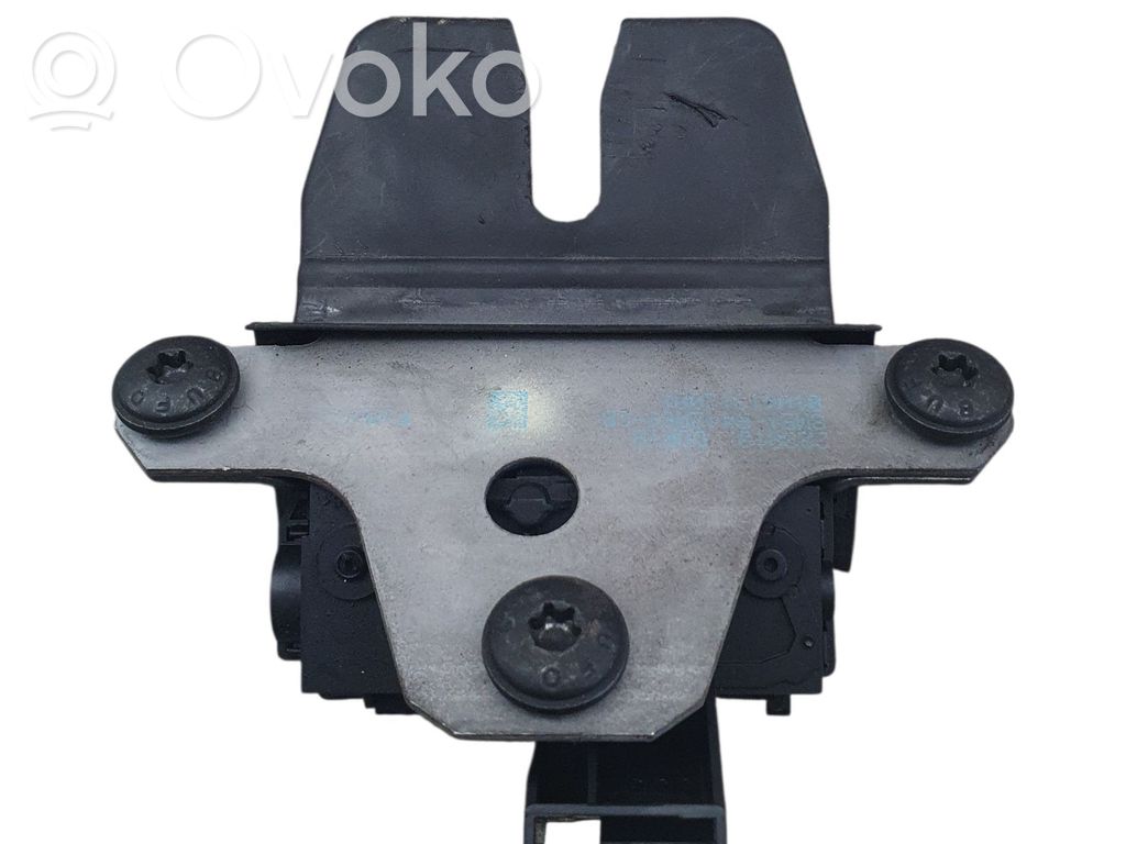 Tailgate/trunk/boot lock/catch/latch   1680259,1680259,18697966,20252772,VDMS10