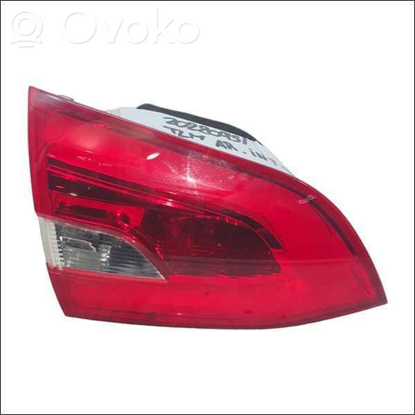 Peugeot 308 Lampa tylna 