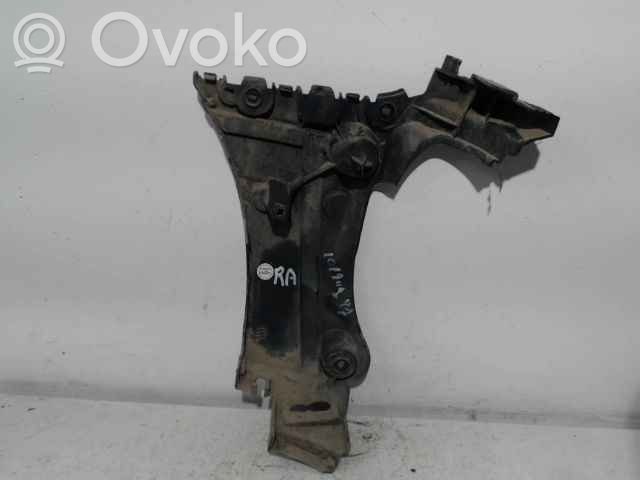 Renault Kangoo II Rear bumper mounting bracket 