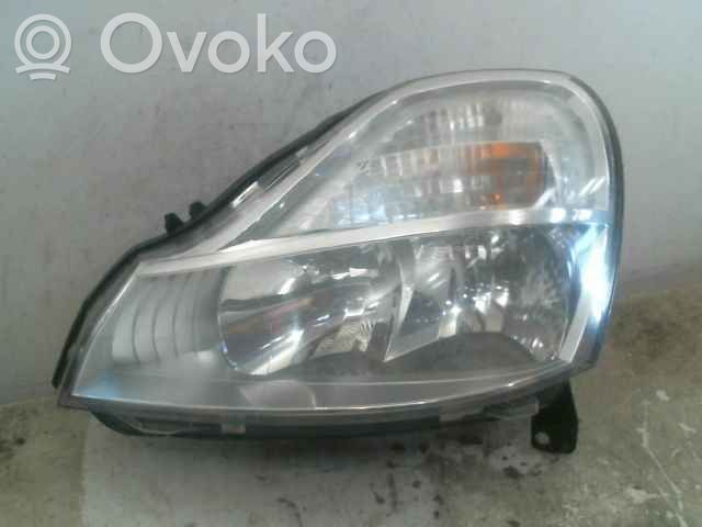 Headlight/headlamp   7701069734,7701069734,20220969,6951081,VDMS10