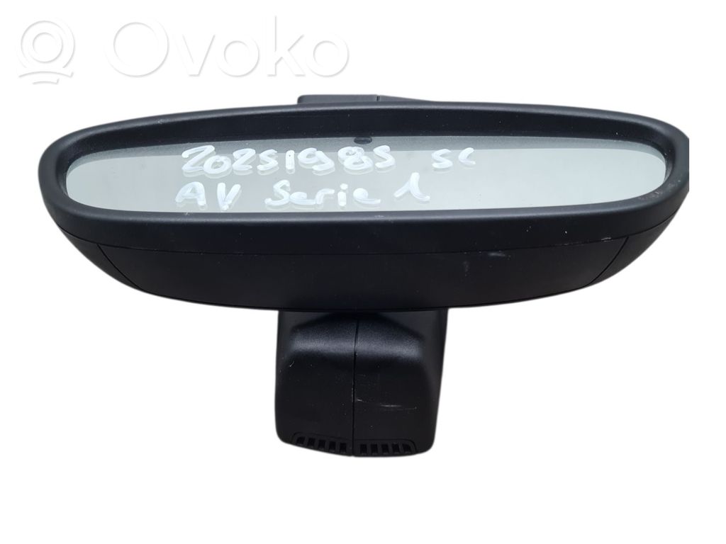 BMW 1 F52 Espejo retrovisor (interior) 