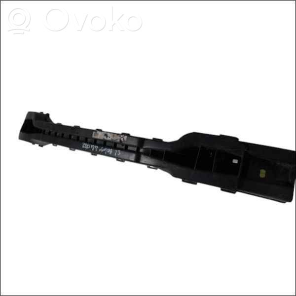Citroen Berlingo Front bumper support beam 