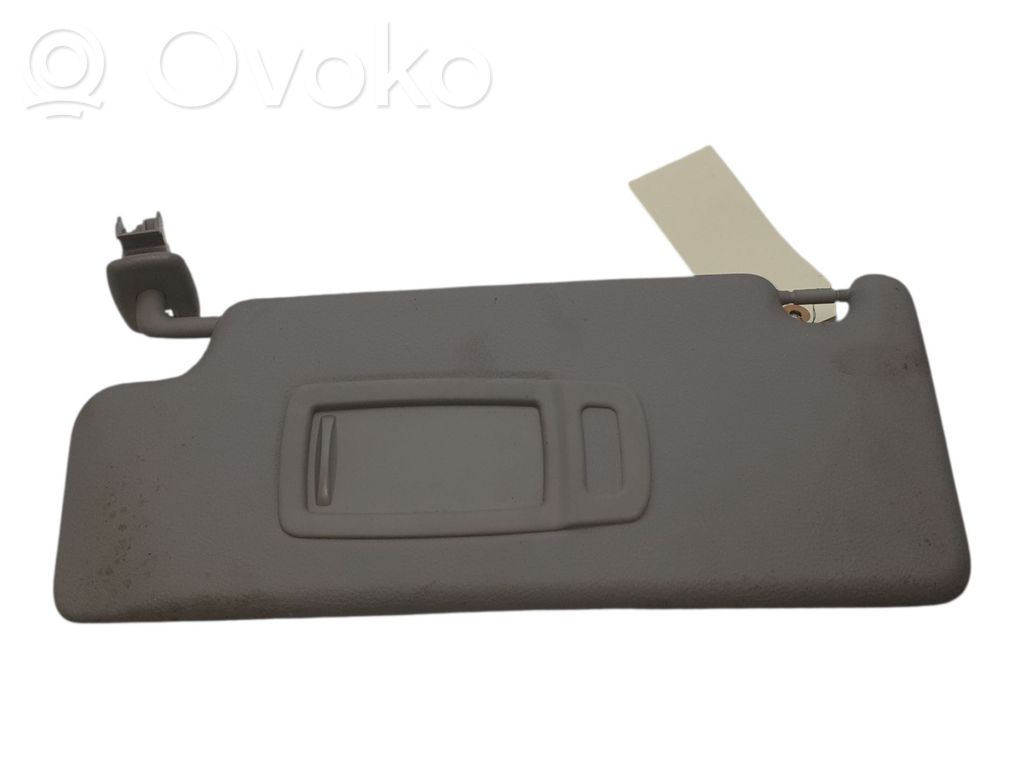 BMW 1 F40 Sun visor 