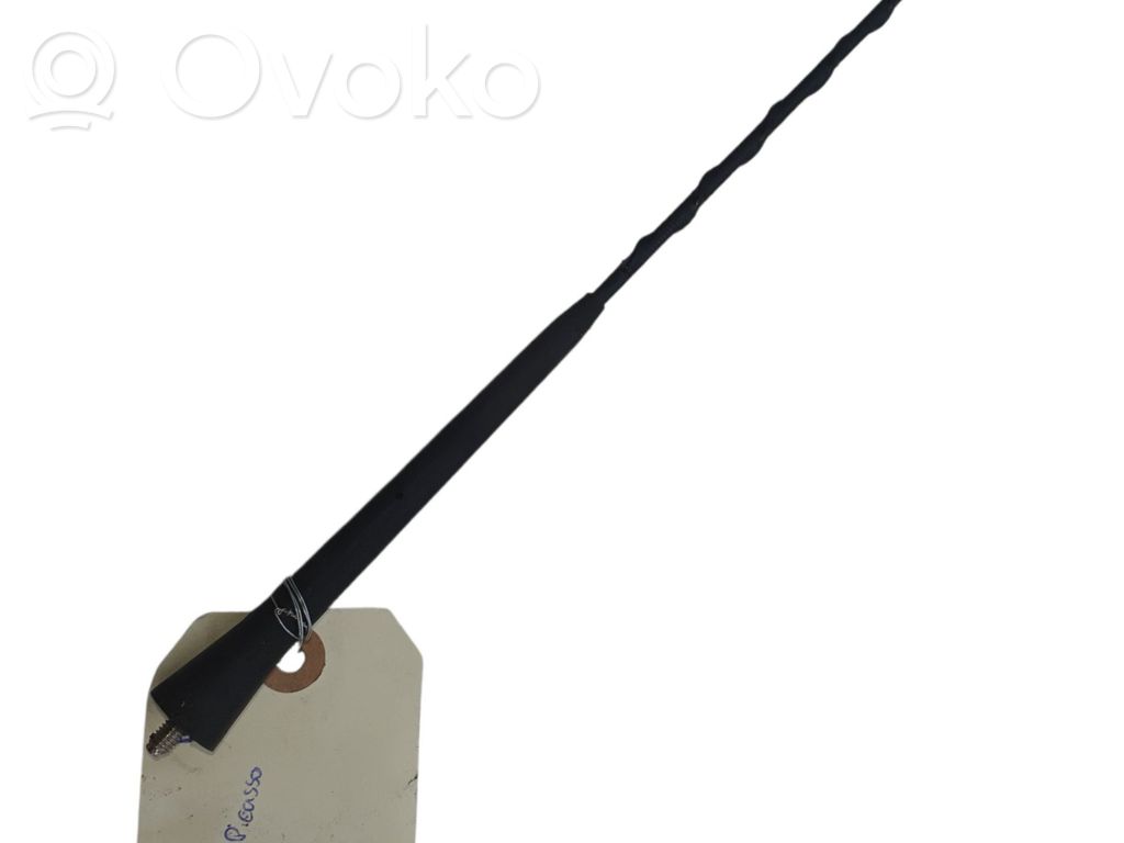 Citroen C4 II Picasso Radion antenni 