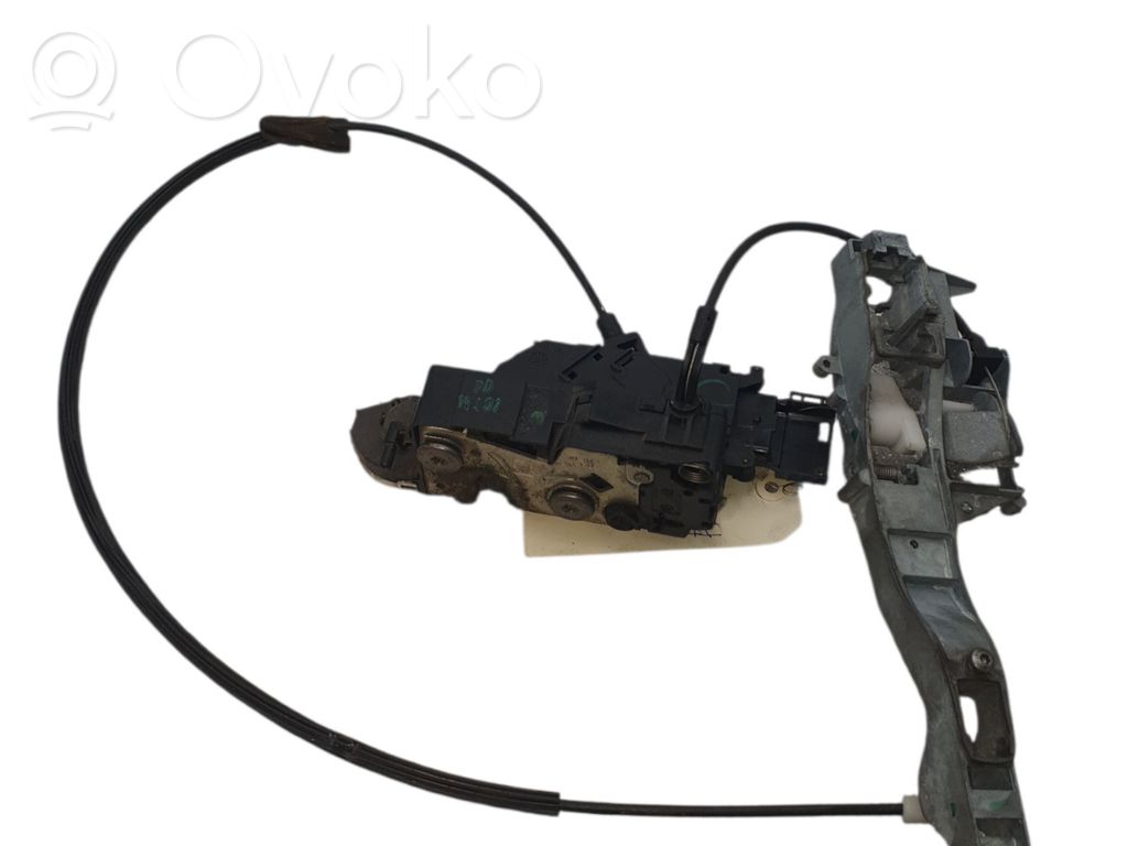 Etuoven lukko   9136W2,9136W2,20260269,30035587,VDMS10