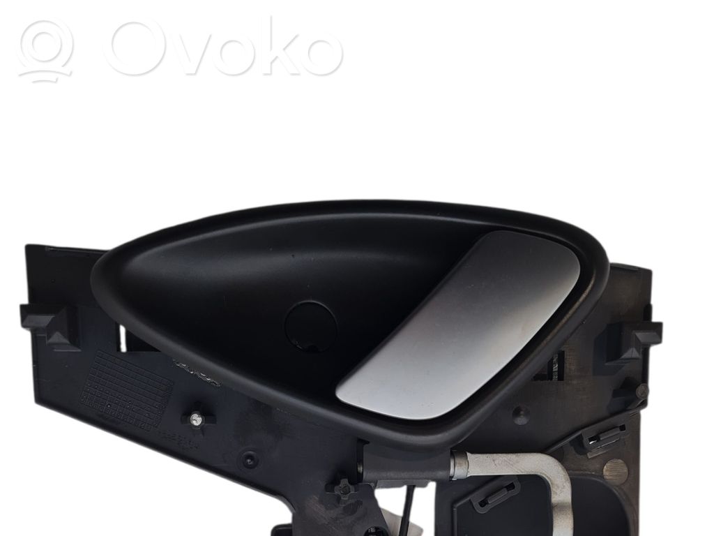 Citroen C5 Rear door interior handle 