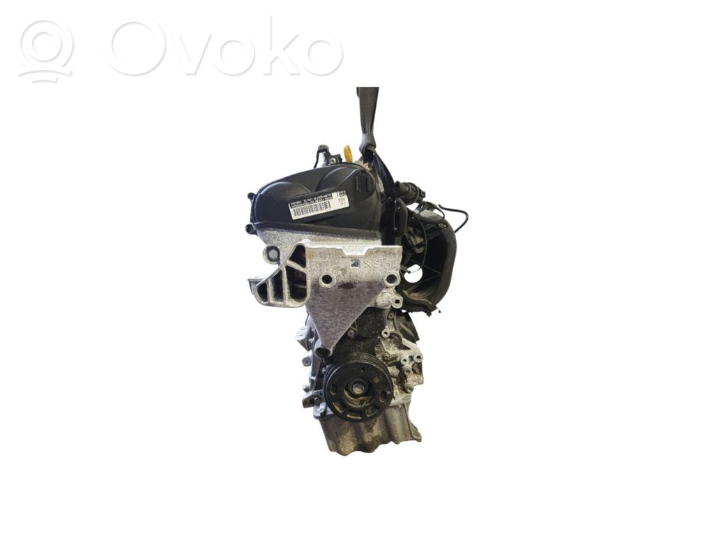 Motor   04C100098H,04C100098H,20250492,32718912,VDMS10