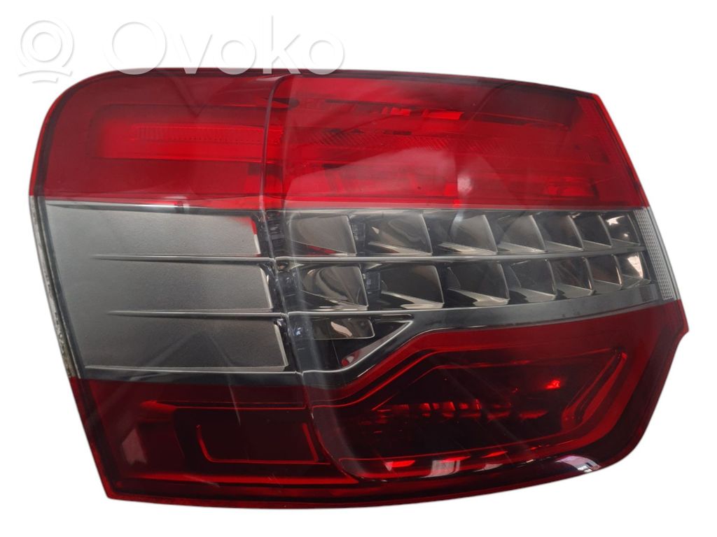 Citroen C5 Takavalot 