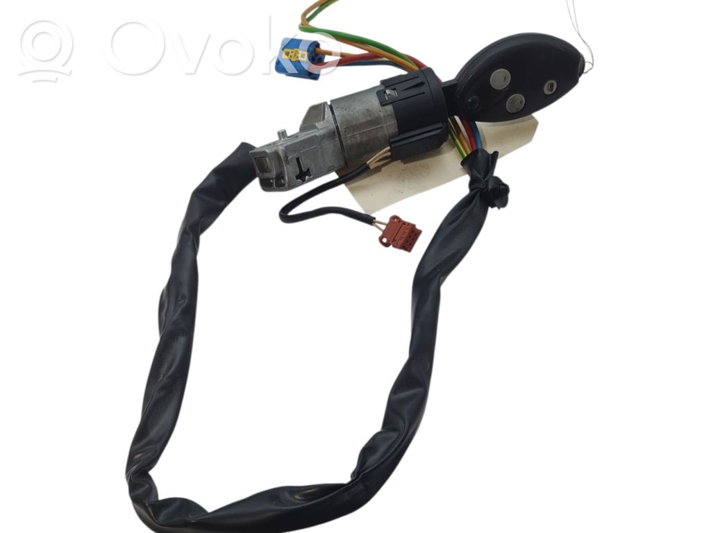 Ignition lock   4162CE,4162CE,20260326,31487645,VDMS10