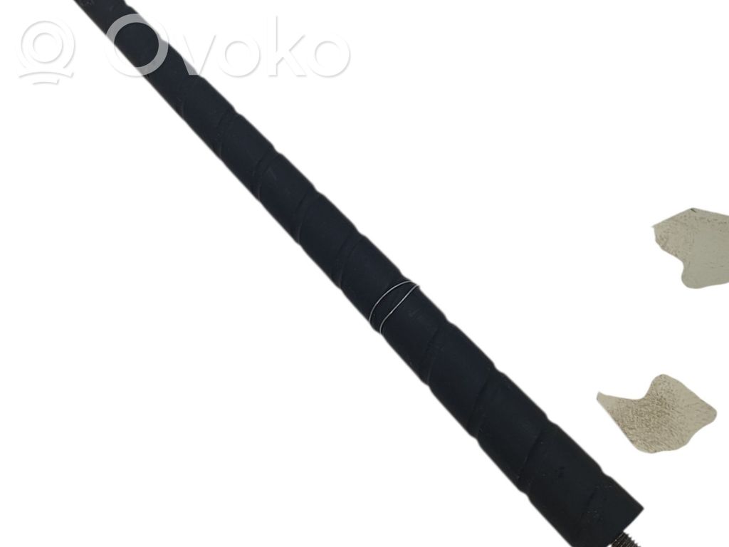 Citroen C4 II Radio antena 