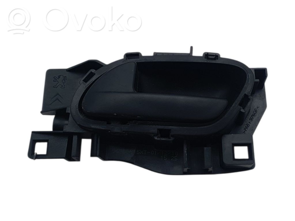 Manecilla interna puerta delantera   00009143N7,00009143N7,20253348,30067308,VDMS10
