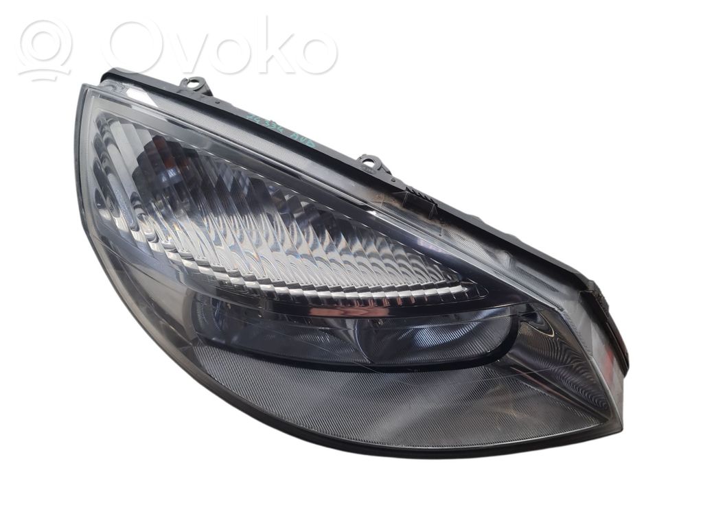 Renault Scenic I Lampa przednia 